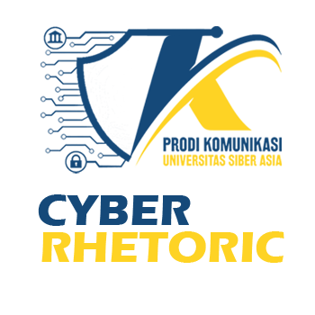 Informasi Cyberhetoric